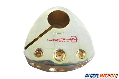 Клемма питания для аккумулятора Ural BT-DB01- Клемма питания для аккумулятора Ural BT-DB01-