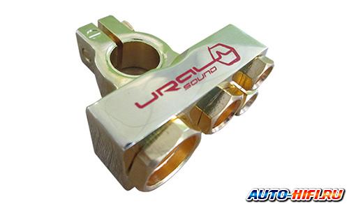 Клемма питания для аккумулятора Ural BT-DB02- Клемма питания для аккумулятора Ural BT-DB02-