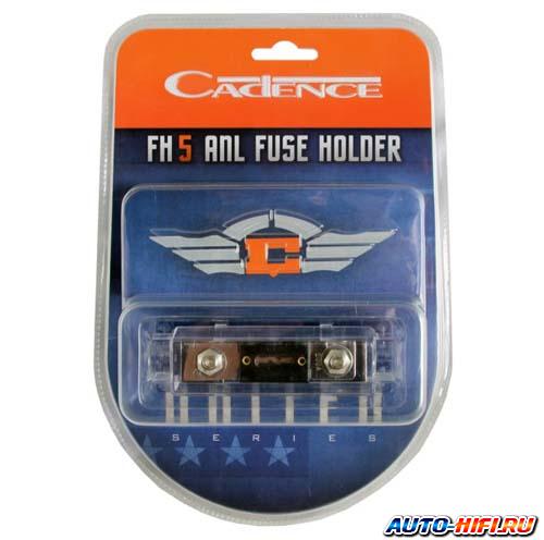 Предохранитель Cadence FH5 Предохранитель Cadence FH5
