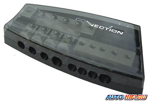Дистрибьютор питания Connection SFD 41C.1 Дистрибьютор питания Connection SFD 41C.1