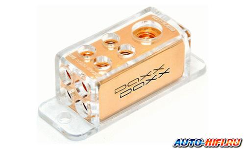 Дистрибьютор питания DAXX D48 Дистрибьютор питания DAXX D48