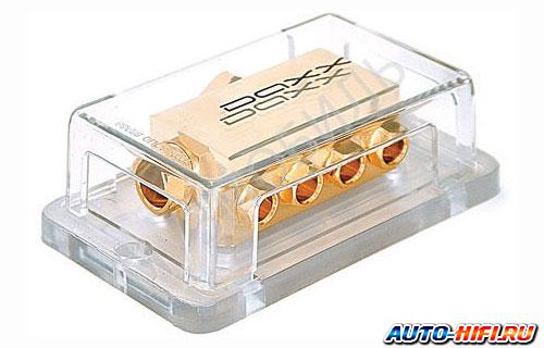 Дистрибьютор питания DAXX D68 Дистрибьютор питания DAXX D68