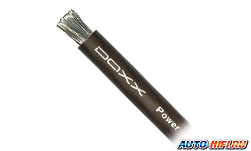 Провод питания DAXX P02B
