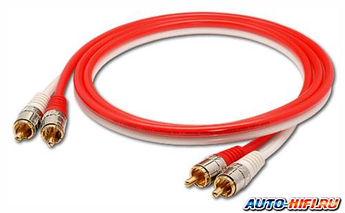 Кабель межблочный RCA DAXX R40-25 Кабель межблочный RCA DAXX R40-25
