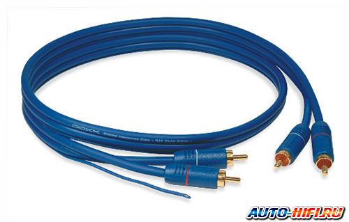 Кабель межблочный RCA DAXX R44-50 Кабель межблочный RCA DAXX R44-50