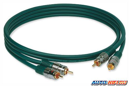 Кабель межблочный RCA DAXX R50-07 Кабель межблочный RCA DAXX R50-07