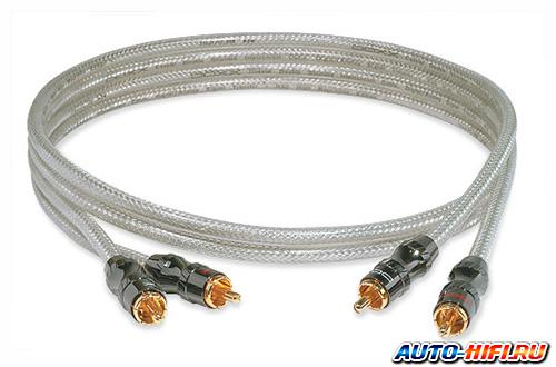 Кабель межблочный RCA DAXX R55-25 Кабель межблочный RCA DAXX R55-25