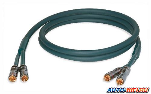 Кабель межблочный RCA DAXX R77-40 Кабель межблочный RCA DAXX R77-40
