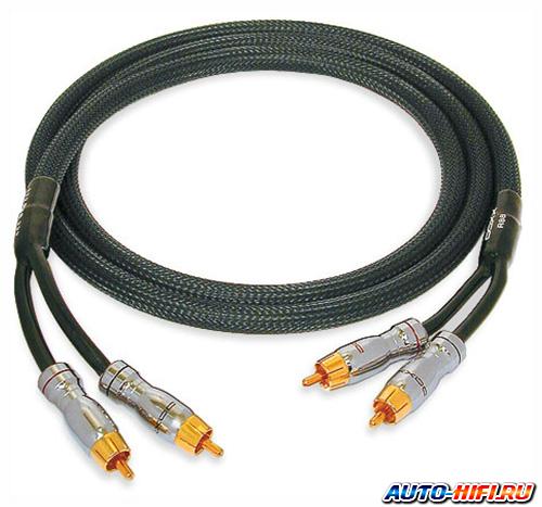 Кабель межблочный RCA DAXX R88-25 Кабель межблочный RCA DAXX R88-25