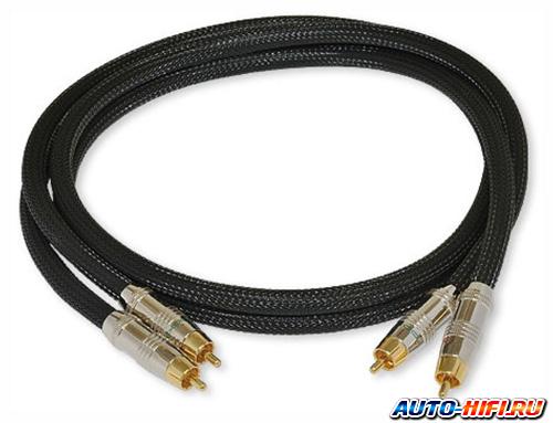 Кабель межблочный RCA DAXX R93-07 Кабель межблочный RCA DAXX R93-07