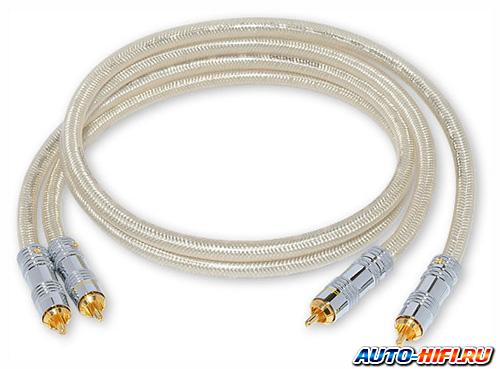 Кабель межблочный RCA DAXX R98-11 Кабель межблочный RCA DAXX R98-11