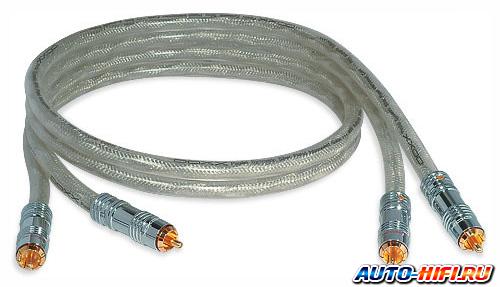Кабель межблочный RCA DAXX R99-50 Кабель межблочный RCA DAXX R99-50