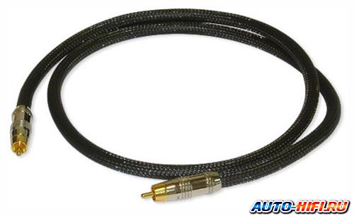 Кабель межблочный RCA DAXX W93-11 Кабель межблочный RCA DAXX W93-11