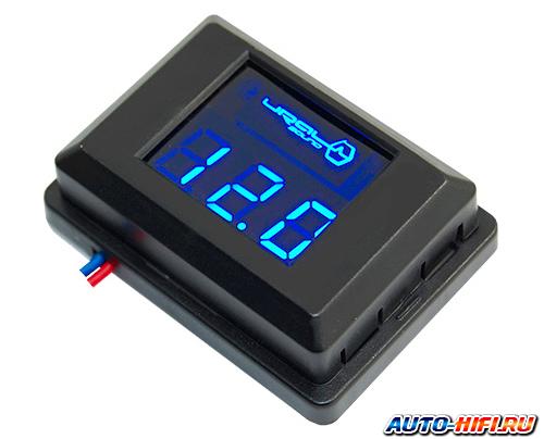 Цифровой вольтметр Ural DB Voltmeter Цифровой вольтметр Ural DB Voltmeter