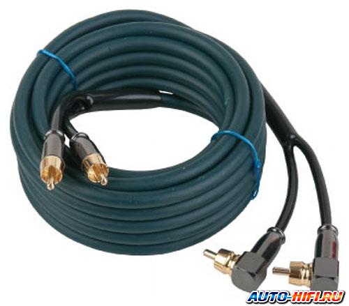 Кабель межблочный RCA Kicx DRCA23 Кабель межблочный RCA Kicx DRCA23