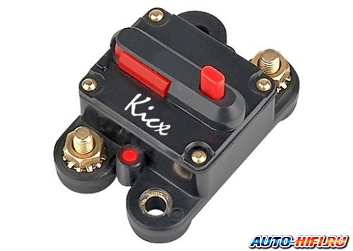 Предохранитель-автомат Kicx CBL100A Предохранитель-автомат Kicx CBL100A