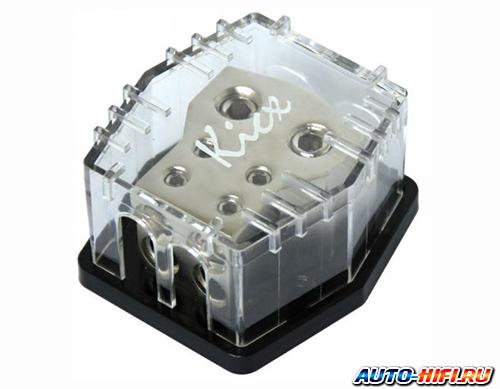 Дистрибьютор питания Kicx CDB2044P Дистрибьютор питания Kicx CDB2044P