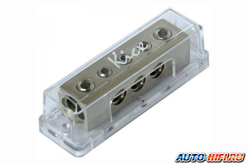 Дистрибьютор питания Kicx DB2034P Дистрибьютор питания Kicx DB2034P