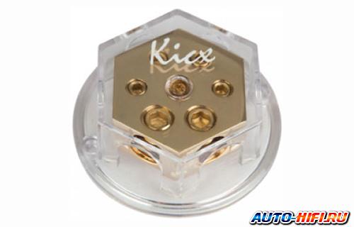 Дистрибьютор питания Kicx DB2044G Дистрибьютор питания Kicx DB2044G
