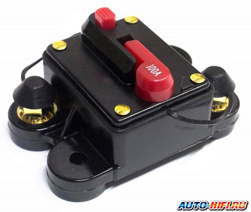 Предохранитель-автомат MDLab MDC-PCB100 Предохранитель-автомат MDLab MDC-PCB100