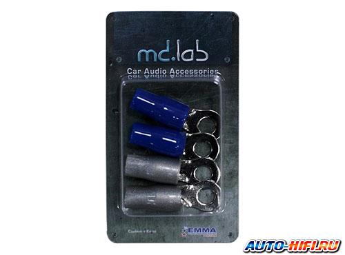 Клемма силовая MDLab MDC-RT4 Клемма силовая MDLab MDC-RT4