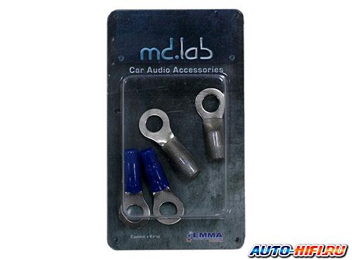 Клемма силовая MDLab MDC-RT8 Клемма силовая MDLab MDC-RT8