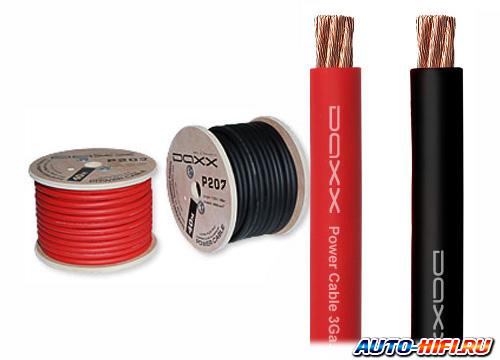 Кабель питания DAXX P207 Кабель питания DAXX P207