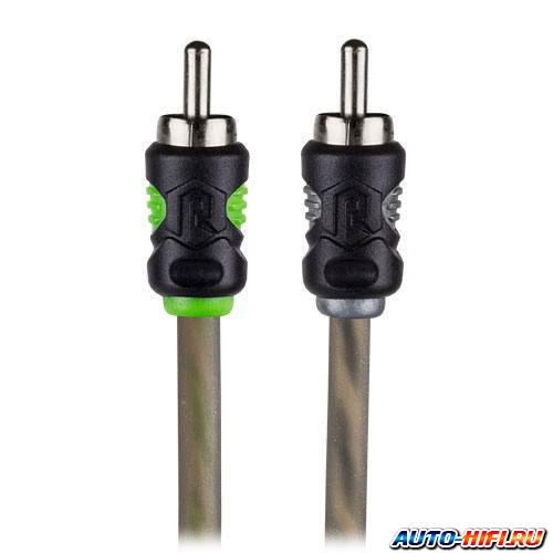 Кабель межблочный RCA Raptor R5RCA-102 Кабель межблочный RCA Raptor R5RCA-102