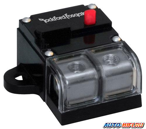 Предохранитель-автомат Rockford Fosgate RFCB100