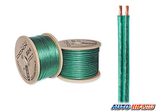 Кабель акустический DAXX S24 Кабель акустический DAXX S24