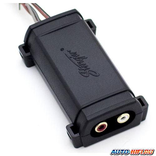 Преобразователь уровня сигнала Stinger SGN111 Преобразователь уровня сигнала Stinger SGN111