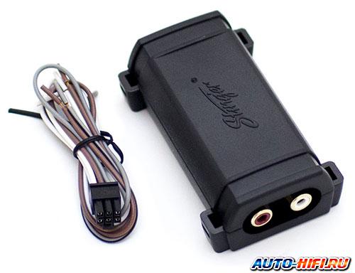 Преобразователь уровня сигнала Stinger SGN121 Преобразователь уровня сигнала Stinger SGN121