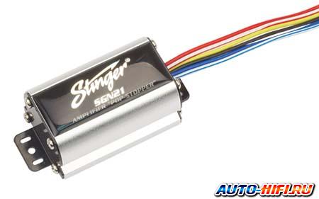 Линейный шумоподавитель Stinger SGN21 Линейный шумоподавитель Stinger SGN21