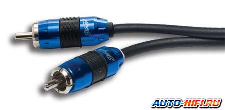 Кабель межблочный RCA Stinger SHI2317 Кабель межблочный RCA Stinger SHI2317