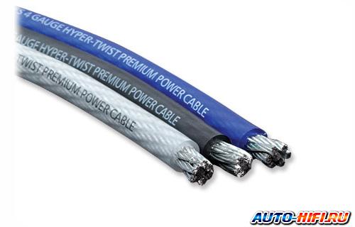 Кабель питания Stinger SHW14 Кабель питания Stinger SHW14