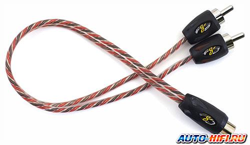 Y-коннектор Stinger SI42YM Y-коннектор Stinger SI42YM