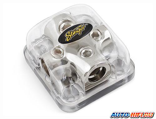 Дистрибьютор питания Stinger SPD515 Дистрибьютор питания Stinger SPD515