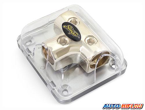 Дистрибьютор питания Stinger SPD812 Дистрибьютор питания Stinger SPD812