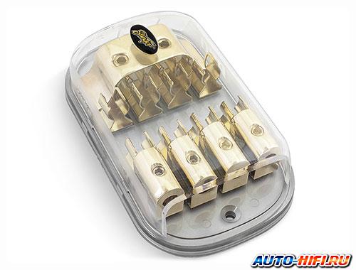 Дистрибьютор питания Stinger SPD8124 Дистрибьютор питания Stinger SPD8124