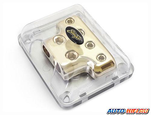 Дистрибьютор питания Stinger SPD814 Дистрибьютор питания Stinger SPD814