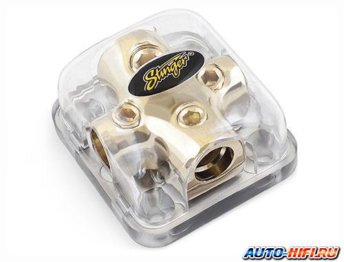 Дистрибьютор питания Stinger SPD815 Дистрибьютор питания Stinger SPD815