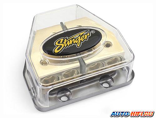 Дистрибьютор питания Stinger SPD870 Дистрибьютор питания Stinger SPD870