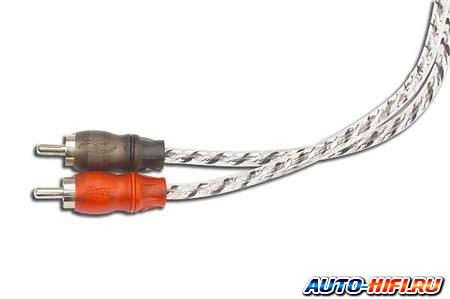 Кабель межблочный RCA Stinger SPI2217 Кабель межблочный RCA Stinger SPI2217