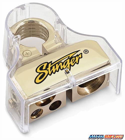 Клемма питания для аккумулятора Stinger SPT83102 Клемма питания для аккумулятора Stinger SPT83102