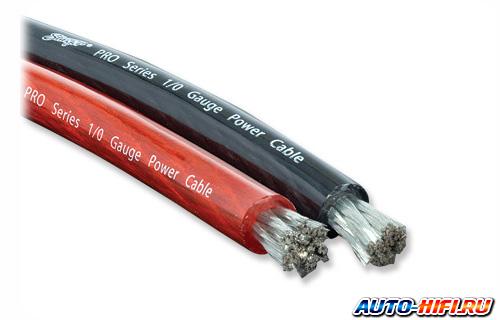 Кабель питания Stinger SPW10T Кабель питания Stinger SPW10T