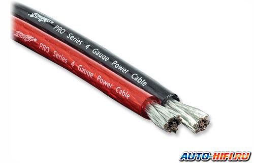Кабель питания Stinger SPW14T Кабель питания Stinger SPW14T