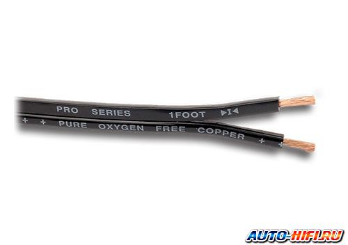 Кабель акустический Stinger SPW514BK Кабель акустический Stinger SPW514BK