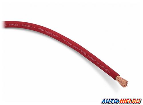 Кабель питания Stinger SSW10TR Кабель питания Stinger SSW10TR