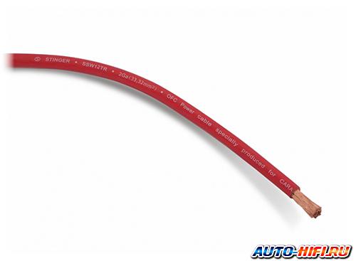 Кабель питания Stinger SSW12TR Кабель питания Stinger SSW12TR