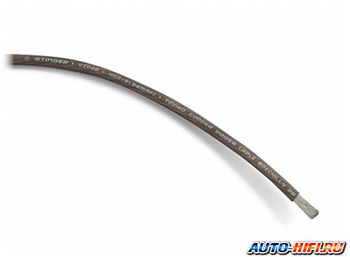 Кабель питания Stinger Viper Black Кабель питания Stinger Viper Black
